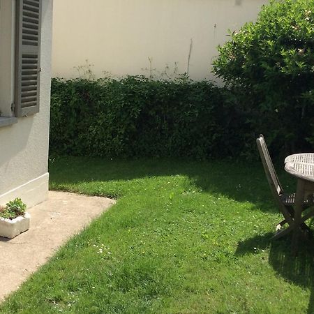 Gite Paris Campagne Mareil-Marly Zewnętrze zdjęcie