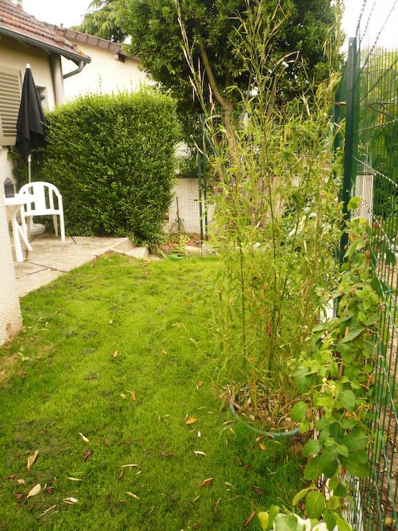 Gite Paris Campagne Mareil-Marly Zewnętrze zdjęcie