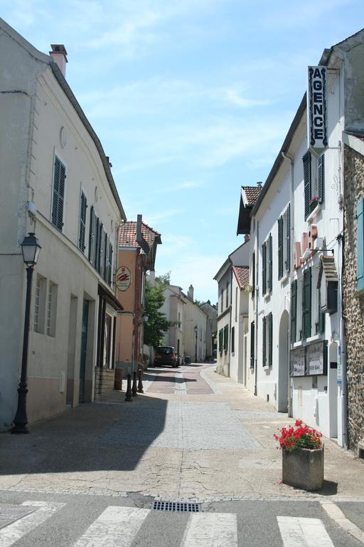 Gite Paris Campagne Mareil-Marly Zewnętrze zdjęcie